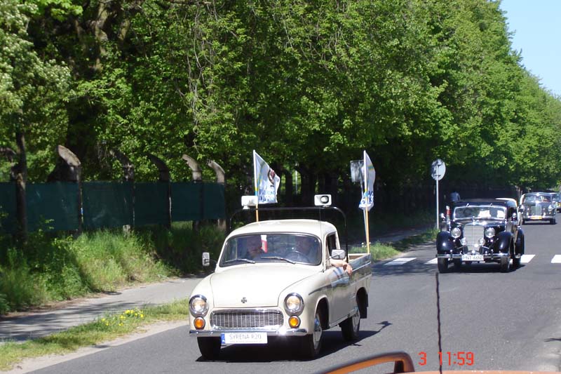Dni Ziemi Wolsztynskiej 02 05 2009 (6)